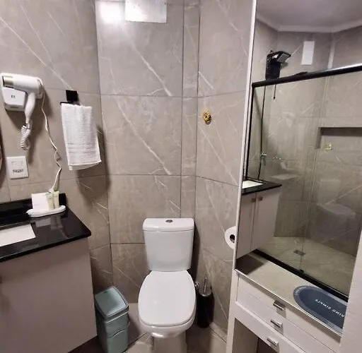 Apartamento Vista Guaíba E Cais Embarcadero *