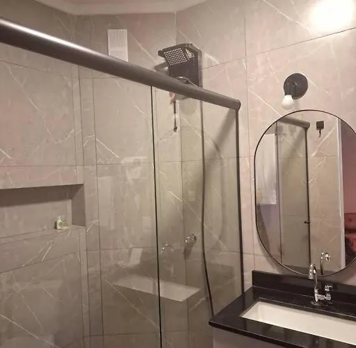 Apartamento Vista Guaíba E Cais Embarcadero *